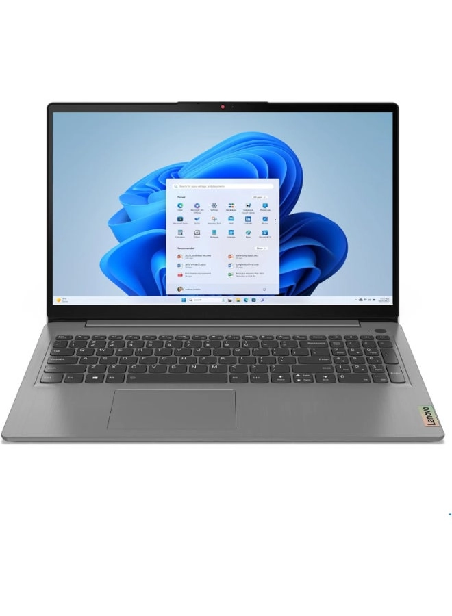 IdeaPad 3 82H802Q3UK - 15.6'' Core i5-1135G7 8GB DDR4 256GB SSD