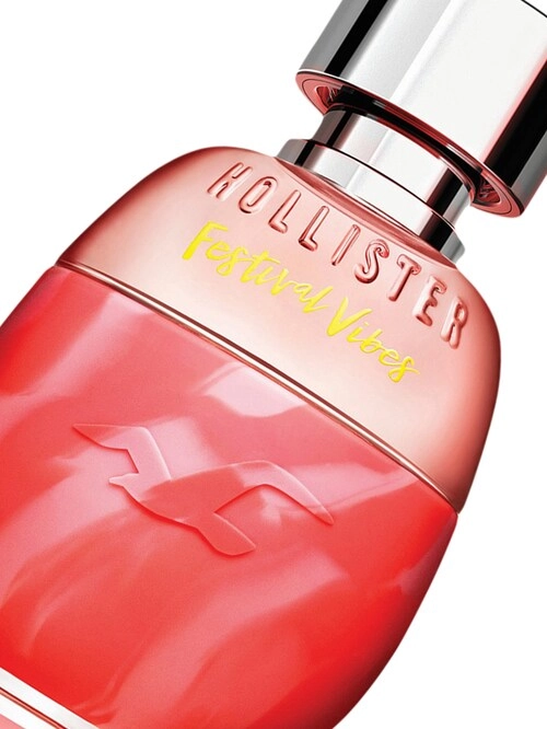 Festival Vibes Eau de Parfum 100ml