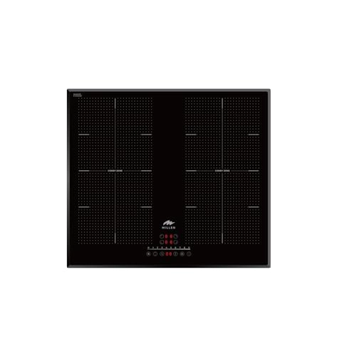 MIH602BL Induction hob