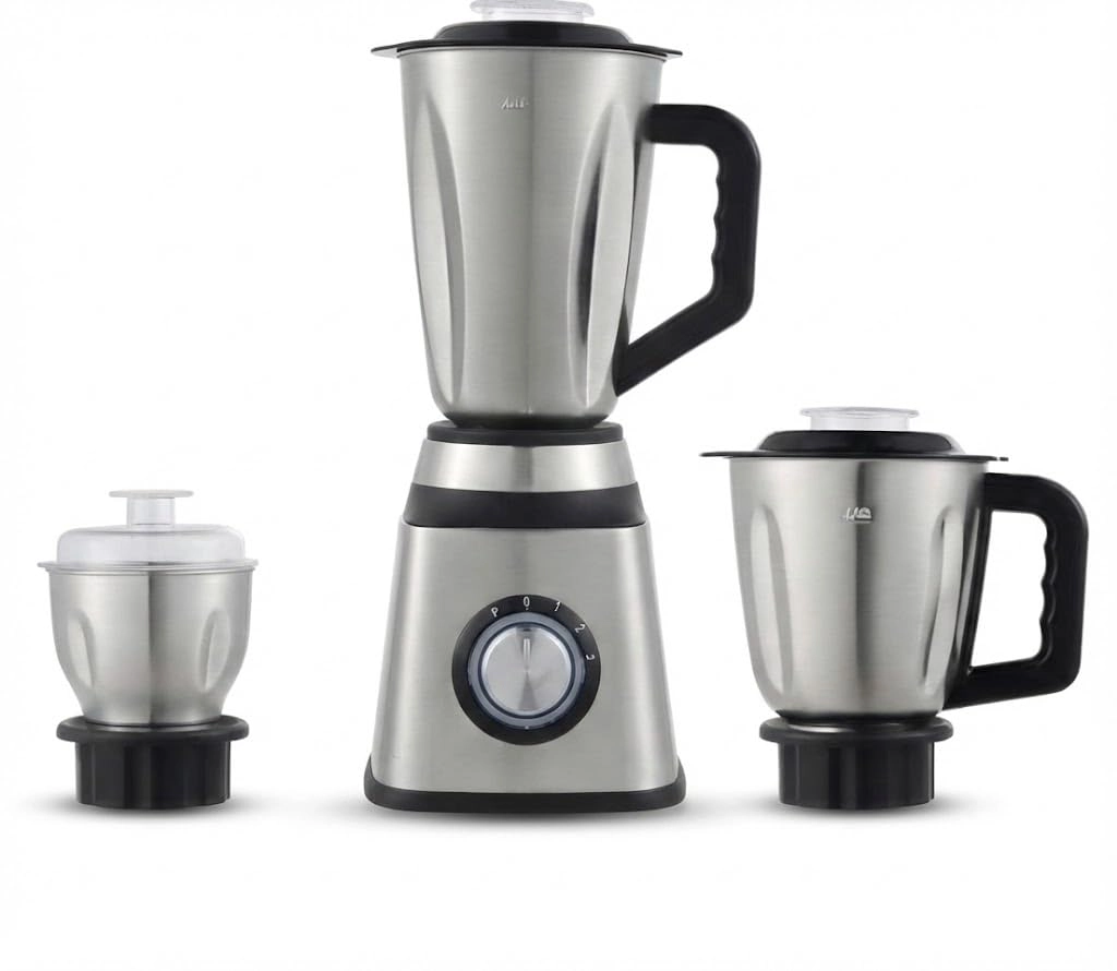 Juicer Blender Grinder 3-in-1 - 750W