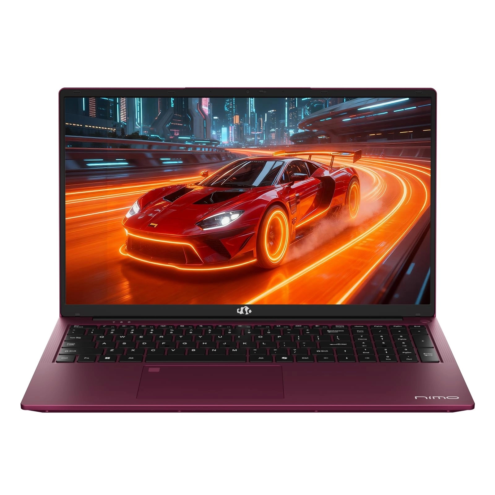 N151 - 15.6'' Core N100 16GB DDR4 1TB SSD
