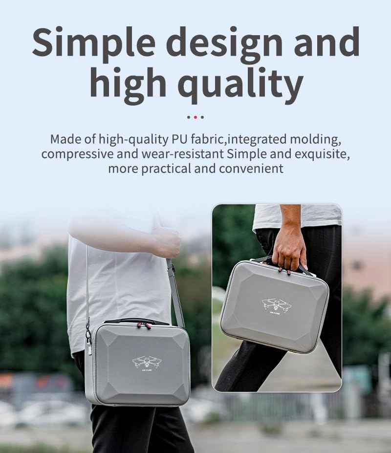 Storage bag - DJI Air 3 / DJI RC 2 / DJI RC-N2