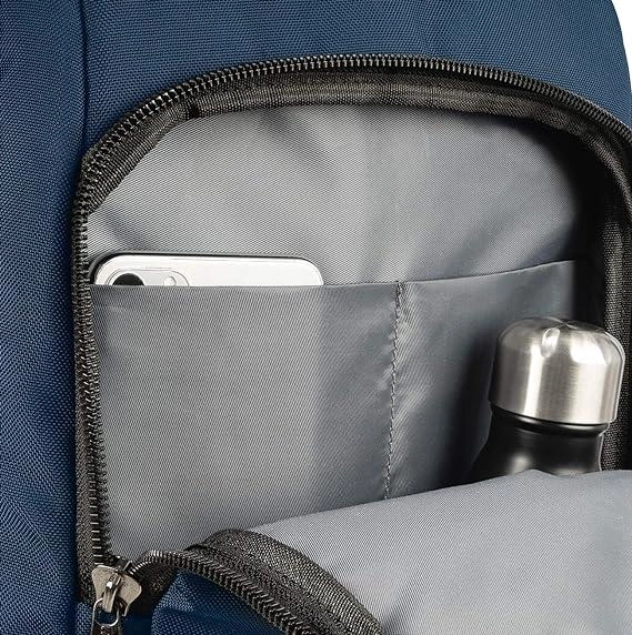 Lunar Backpack for 15.6-Inch Laptop