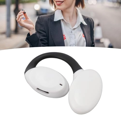 Open Ear Wireless Bluetooth Headphones Wireless Earbud