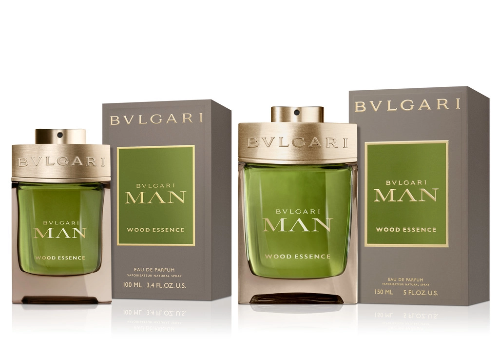 Man Wood Essence Eau de Parfum 150ml