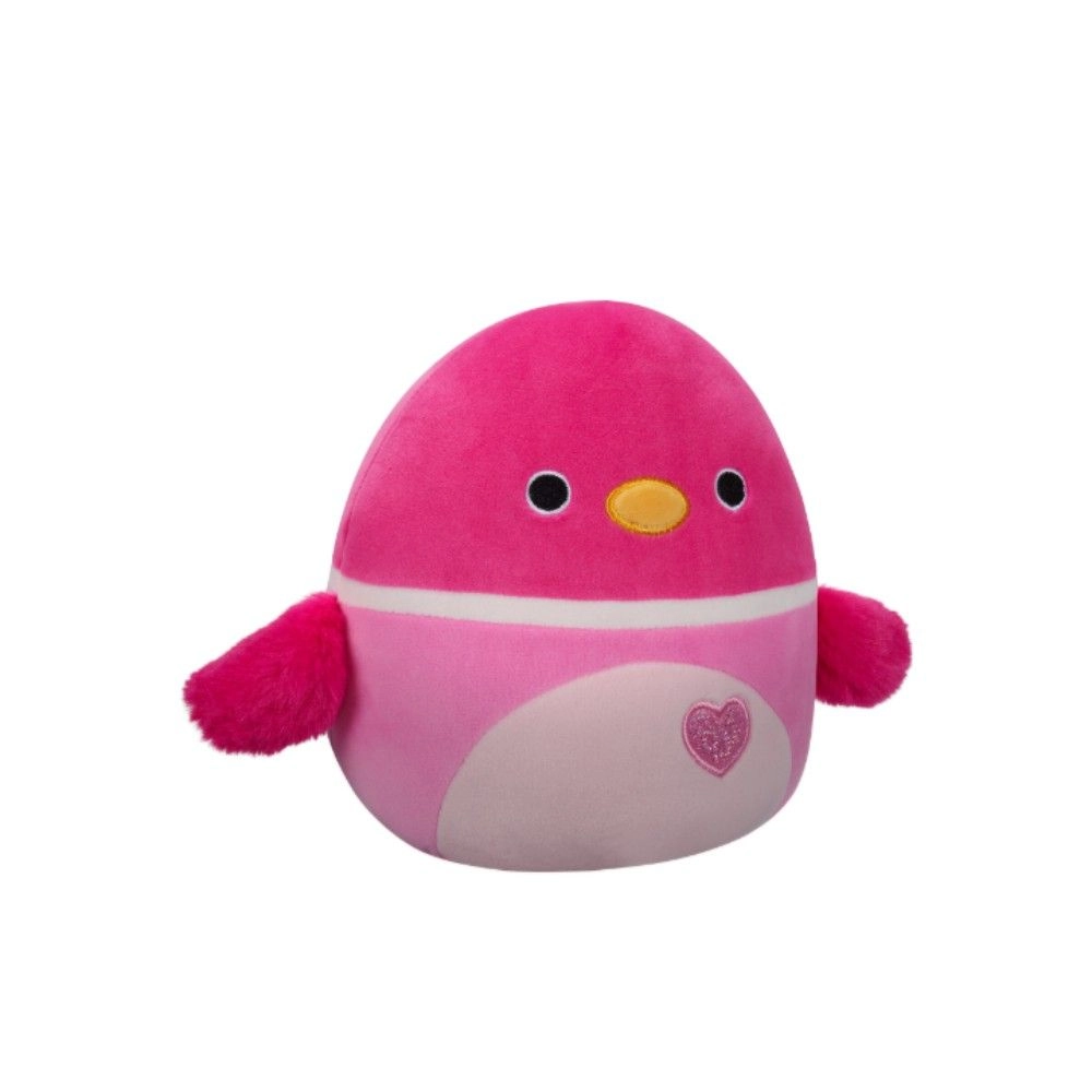 Della the Mallard Duck