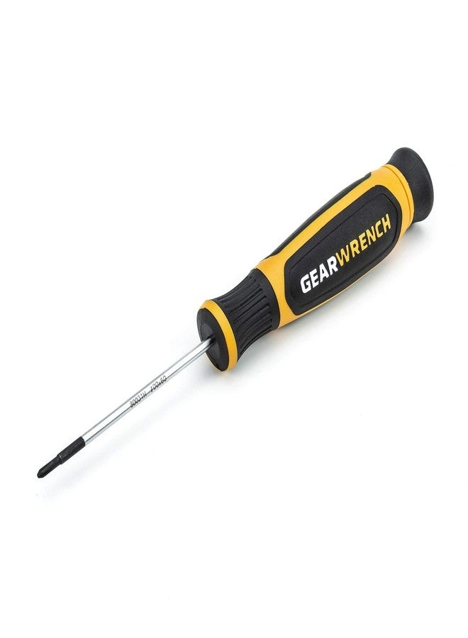 GearWrench 80031H Phillips Screwdriver 00 x 60mm