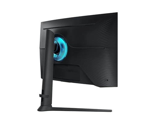 LS27BG650EMXUE - 27 inch 2560 X 1440 pixels