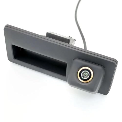 Rear View Camera - Night vision Wire AHD 720P