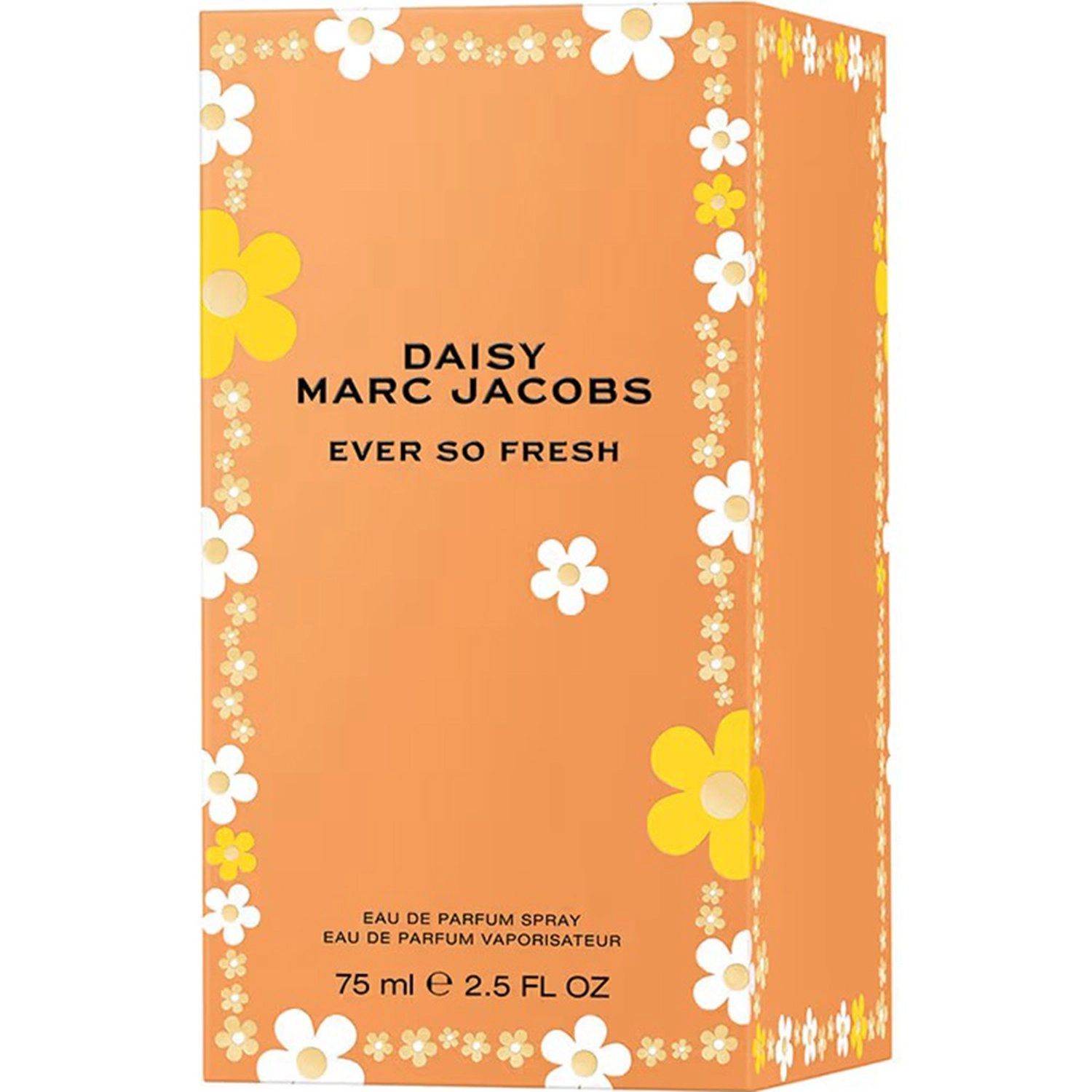 Daisy Ever So Fresh Eau de Parfum 75 ml