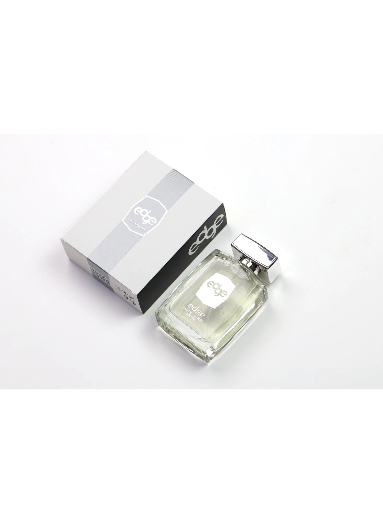 ARABIAN INTERNATIONAL PERFUMES LLC Edge Eau de Parfum 100ml