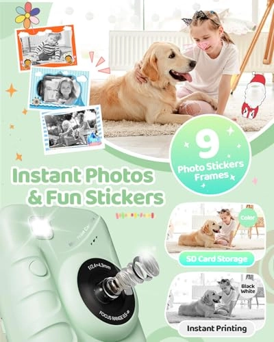 M9 - 3.0 Inch 48MP 32GB