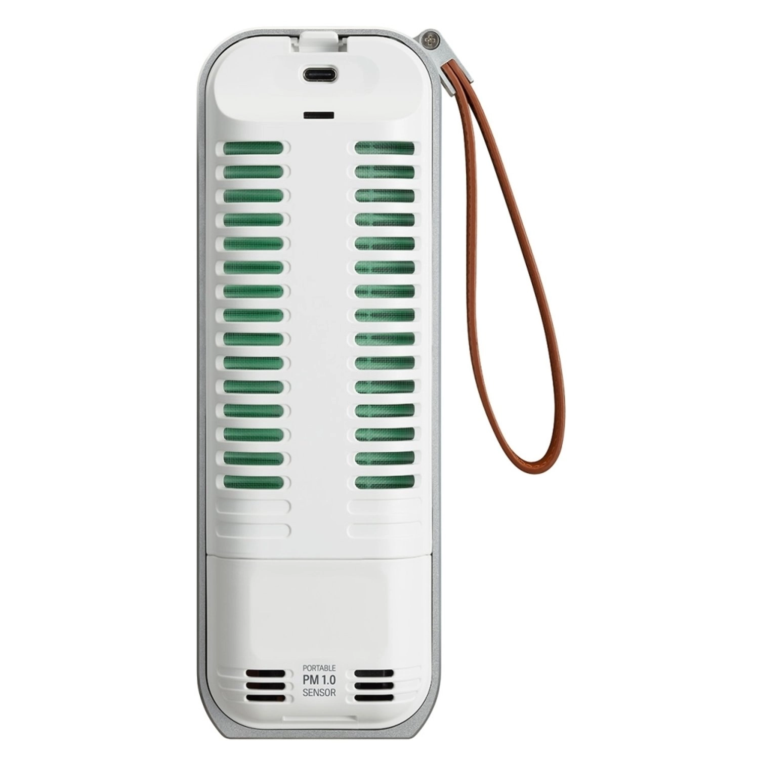 AP151MBA1 - 4-stage filtration 4-color Smart Display Black