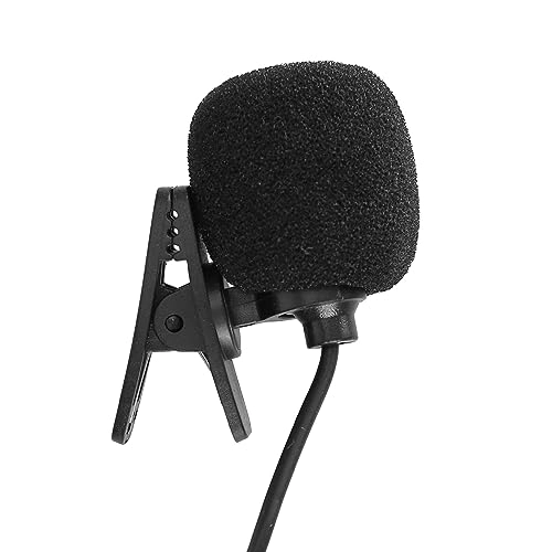 Universal Car Microphone USB Microphone