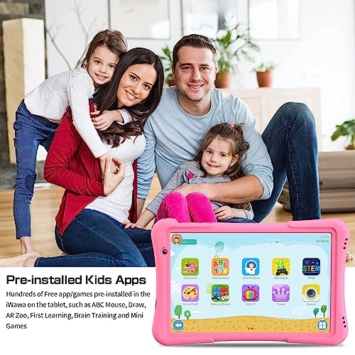 Kids Tablet - 2GB 10 inch 64GB