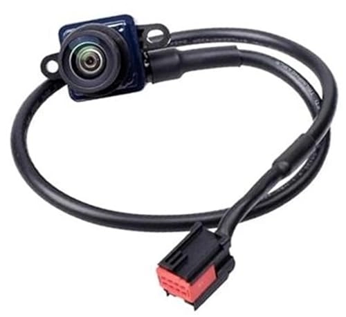 Rear View Reversing Camera