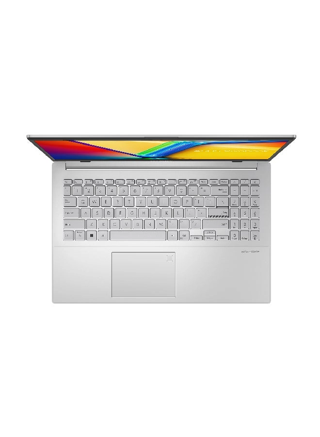 VivoBook Go 15 E1504GA-WS36 - 15.6'' Core i3-N305 8GB DDR4 256GB SSD