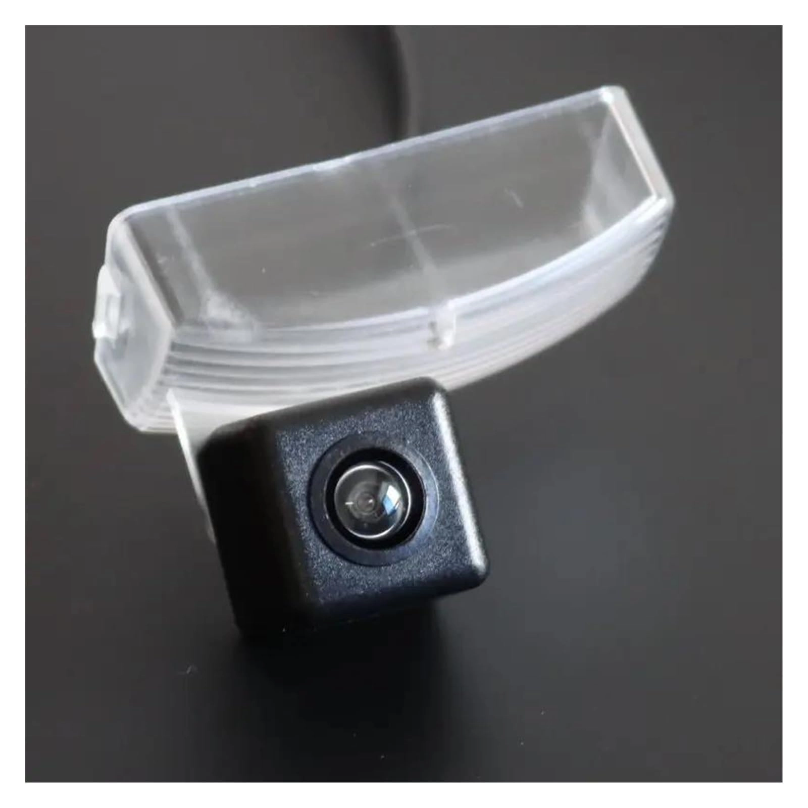 Car Backup Camera - Night Vision Wireless 720x540