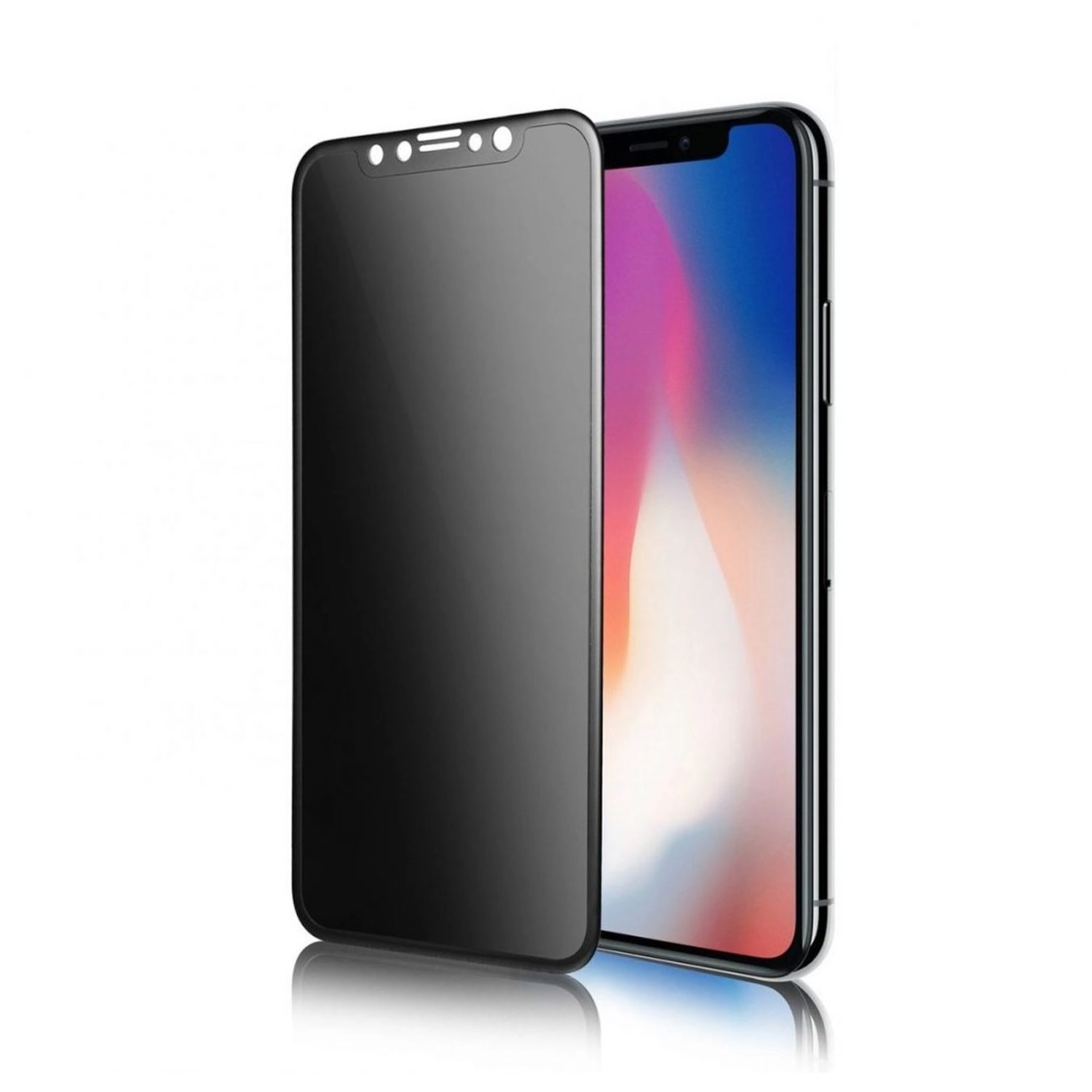 glassology Privacy Screen Protector iPhone 12Pro Max