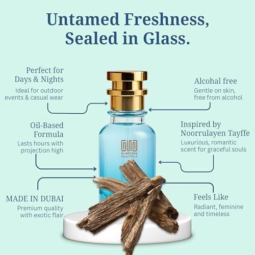 Impression of Noorrulayen Tayffe - 50 ML