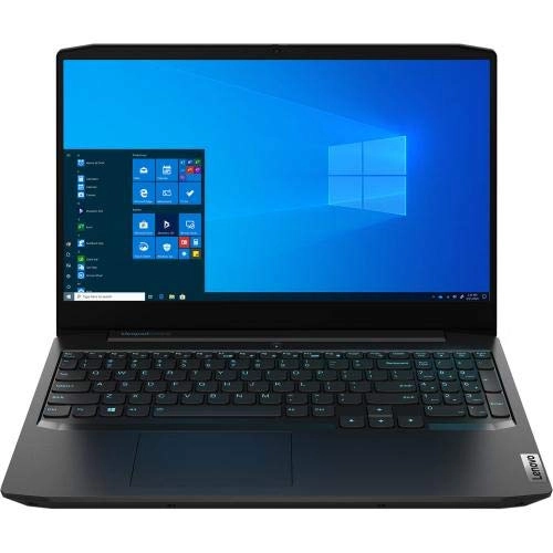 IdeaPad Gaming 3 82EY002BUS - 15.6'' Ryzen 5-4600H 8GB DDR4 256GB SSD