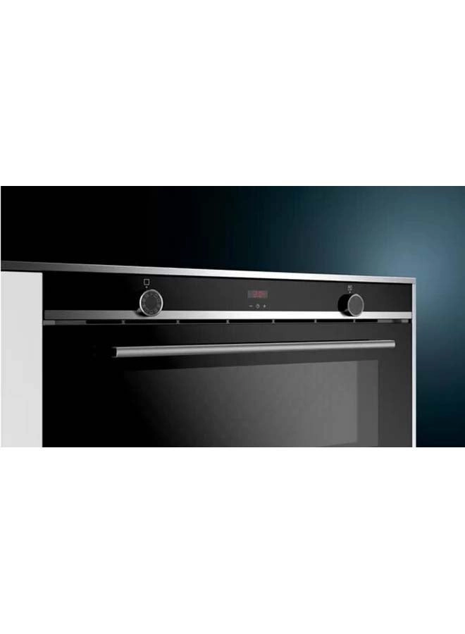 iQ500 VB554CCR0 Electric Oven