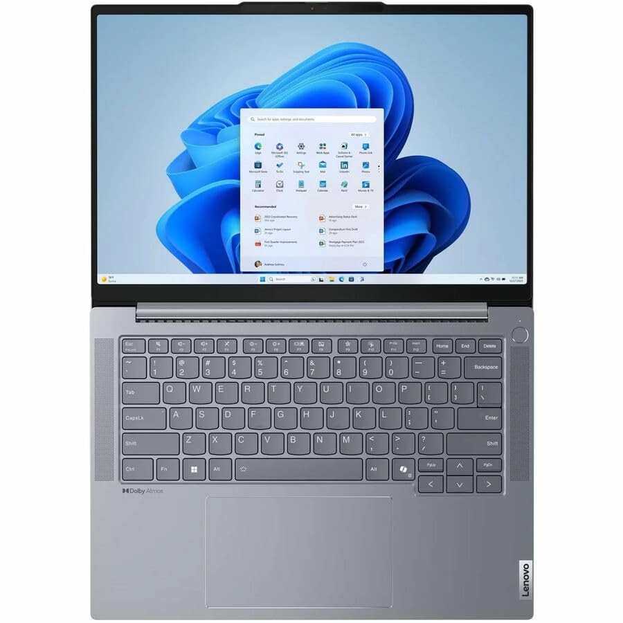 ThinkBook - 14.5'' 512GB 16GB Intel Core Ultra 5 125H