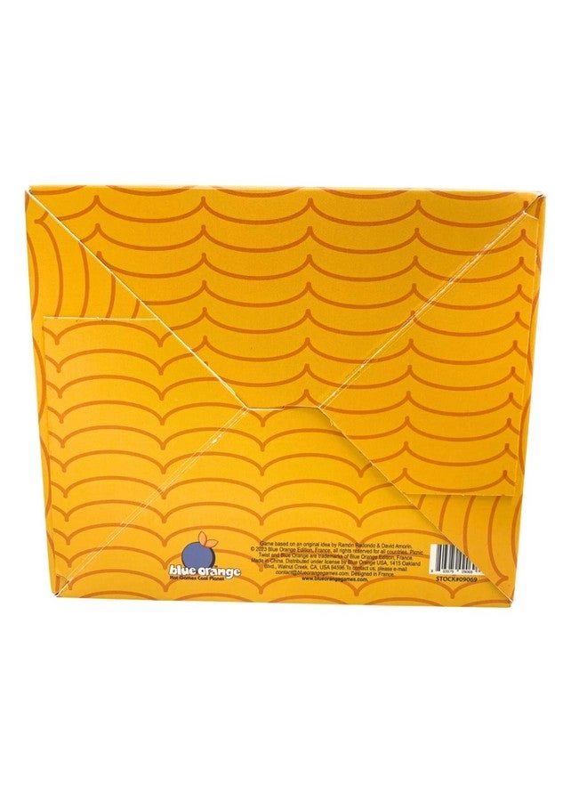 Picnic Twist - Card Game