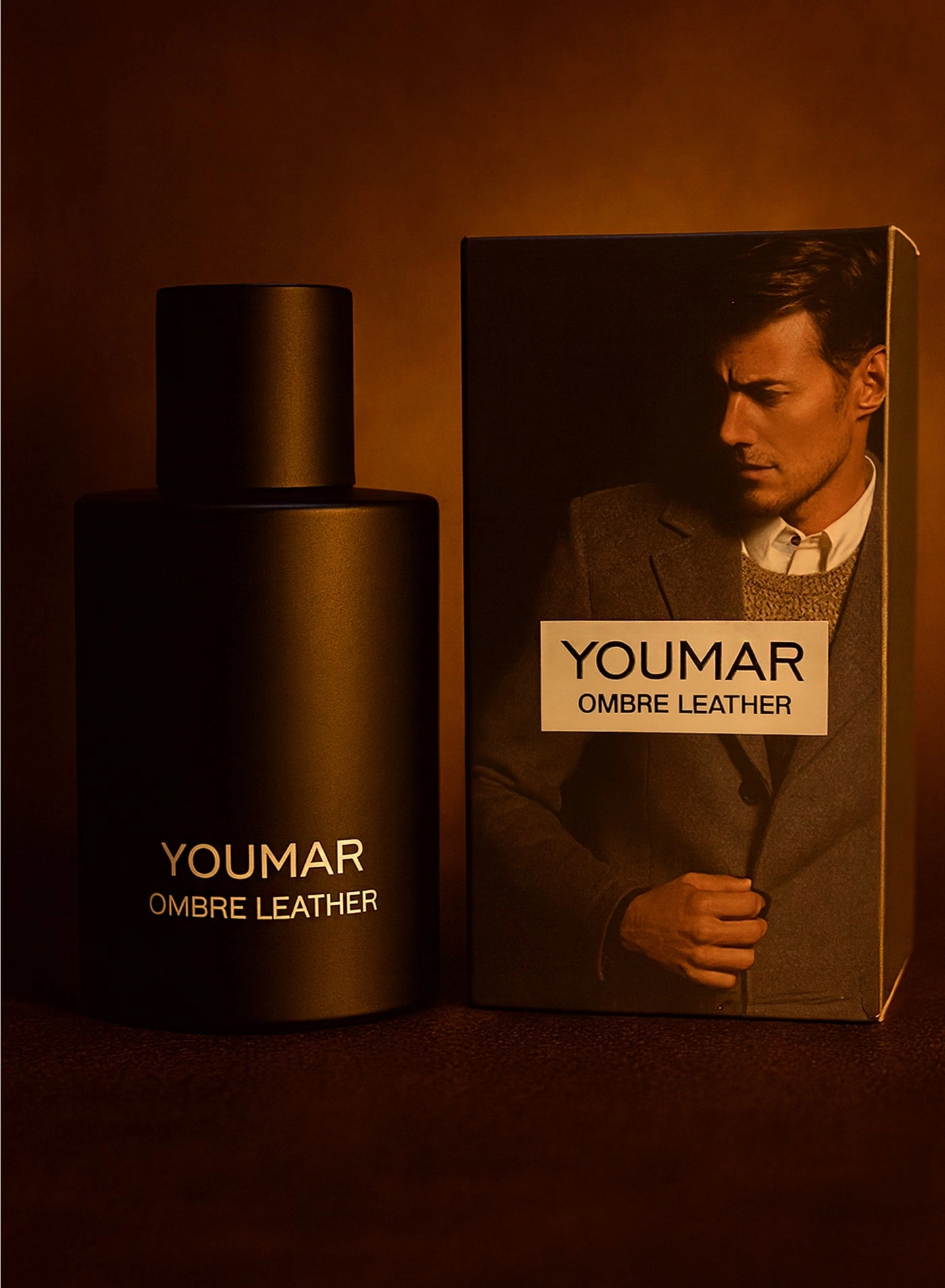 Ombré Leather No. 0088 - 100ml