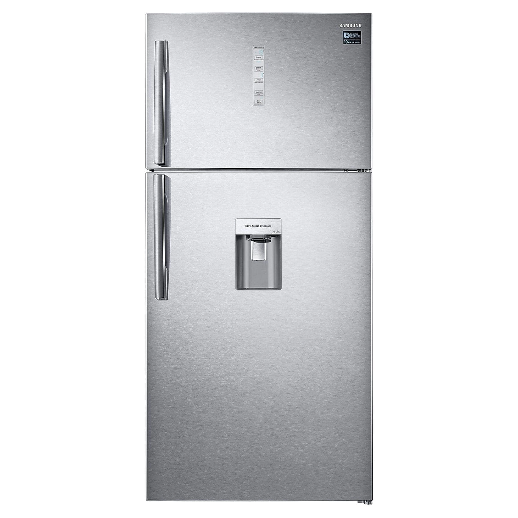 Samsung RT85K7158SL