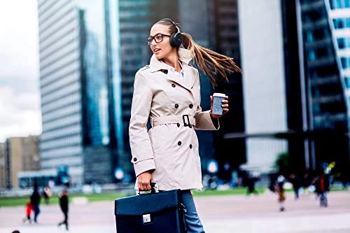 AH-GC25W Wireless Headphone