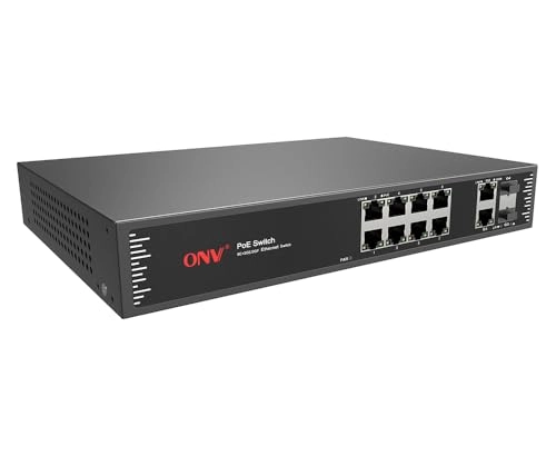 ONV-POE31128PF 12-ports