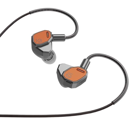 HiBy Yacht10 Wired Earbud
