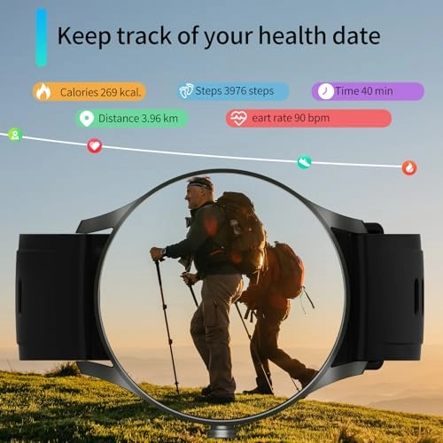 Smart Watches For Men