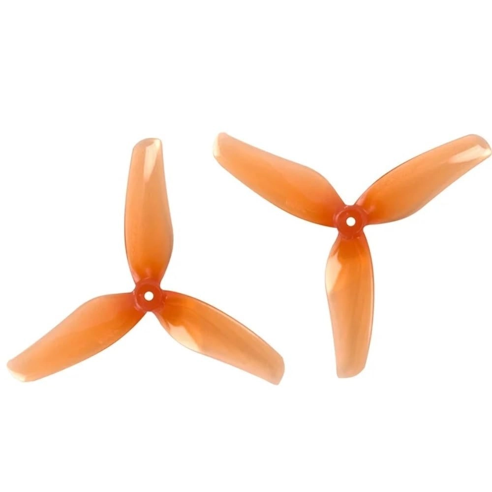 2-Blade Prop - 4 Pairs 1.5mm