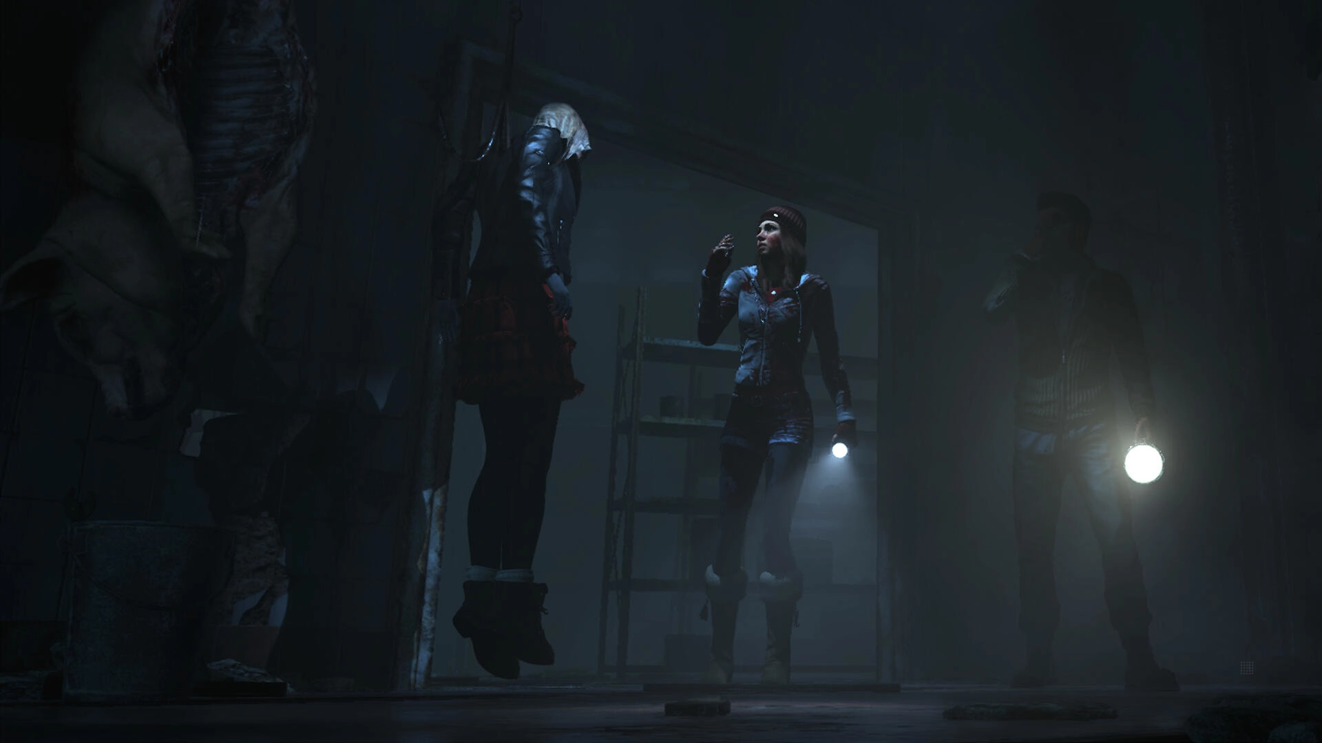 Until Dawn - PlayStation 4