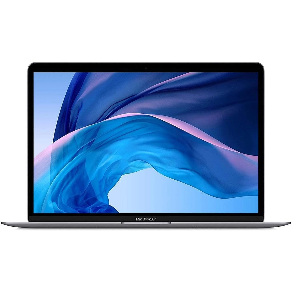 Apple (Renewed) MacBook Air MRE82LL/A 2018 - 13.3'' i5-8210y 16GB DDR3 512GB SSD