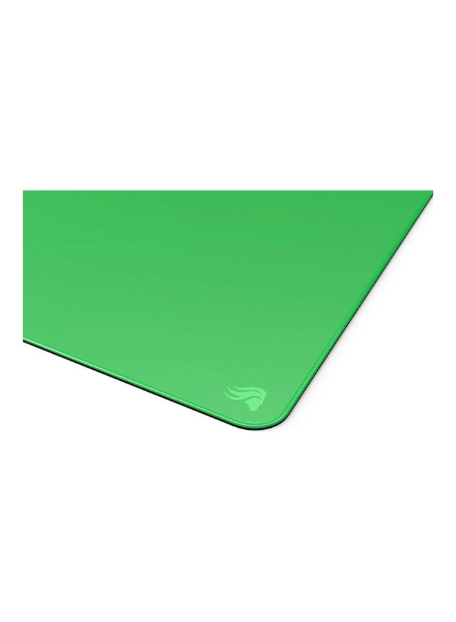 Chroma Key XXL Cloth Gaming Mouse Pad