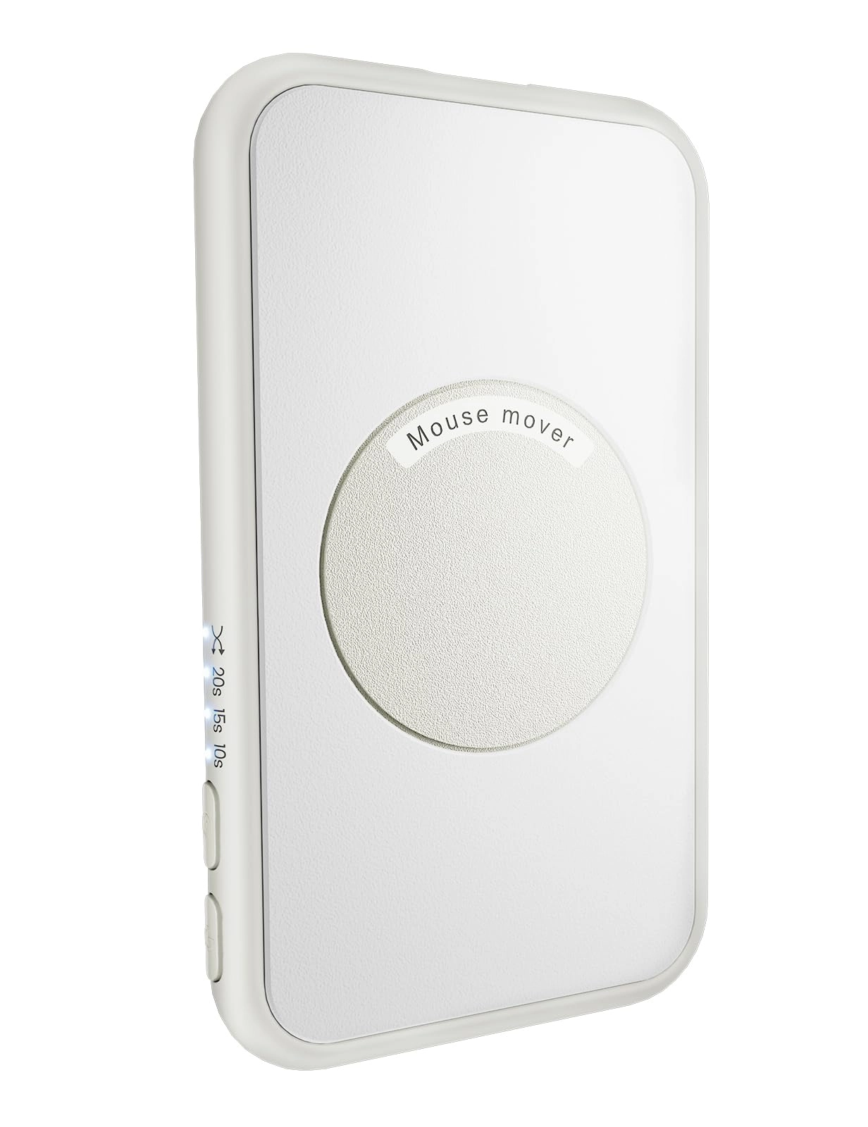 EAXBUX Mouse Jiggler - USB