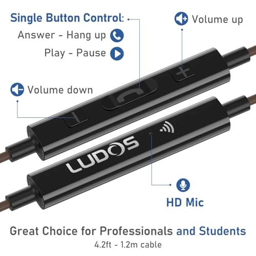 Ultra Wired Earbud