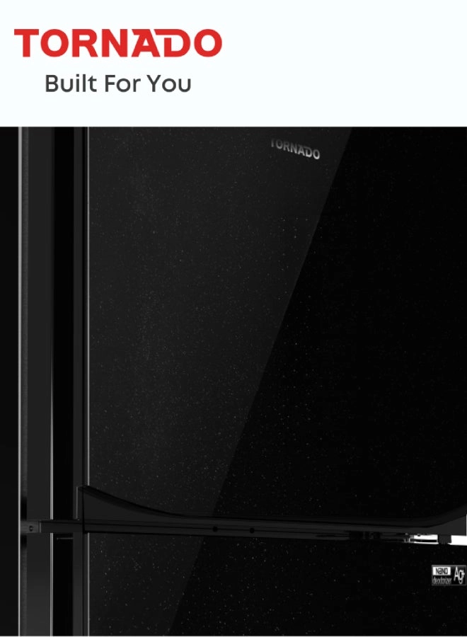 RF-480TV-BK