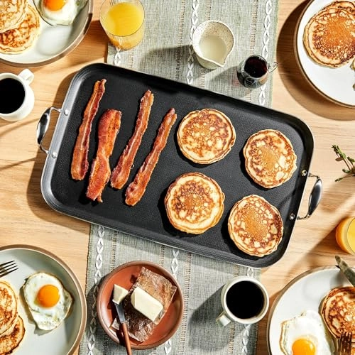 Hybrid Non-Stick Pan - TerraBond ceramic