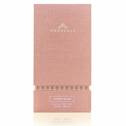 Cherry Elixir Eau de Parfum 100ml