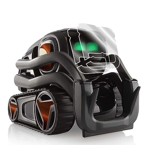 Vector Face Screen Guard Decoration KIT