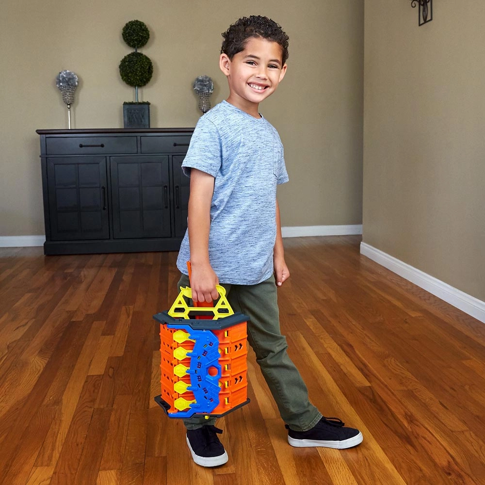 Roll Out Raceway - 5pcs