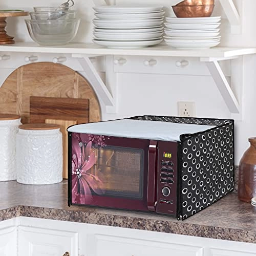 Microwave Oven Cover