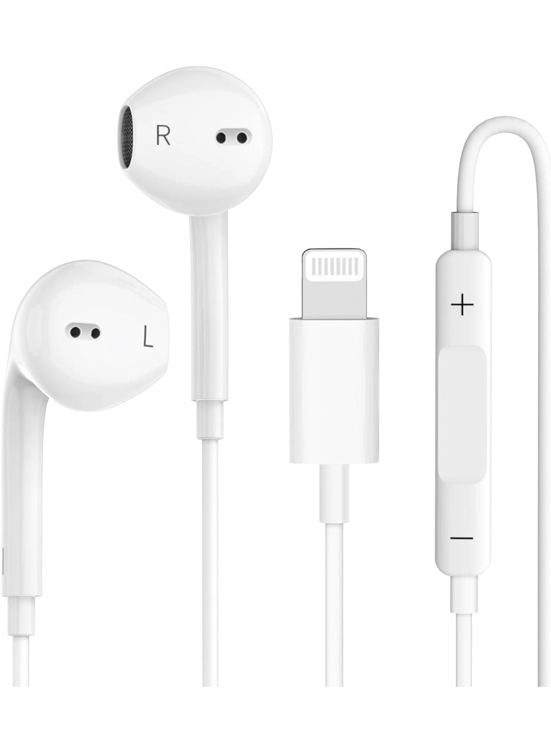 Trendify TEHWLC7 Wired Earbud