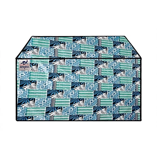 Waterproof Dustproof Cover - 32L Charcoal Convection