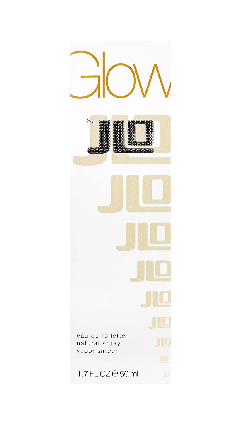 Glow Eau de Toilette 50ml