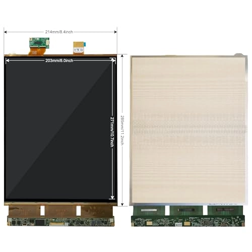 WF133B - 13.3 Inch 2048X1536